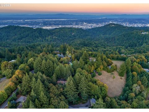 A home in Portland