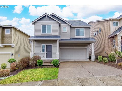 17114 SE RHODODENDRON ST Happy Valley OR 97086