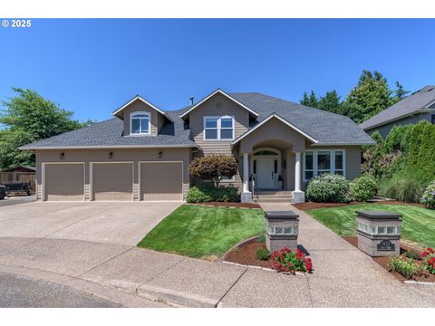 3133 SAINT CROIX ST Eugene OR 97408