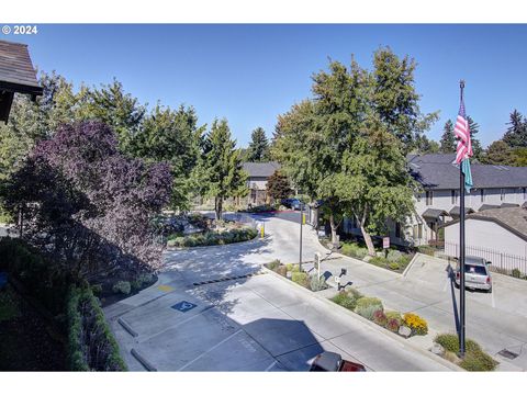 A home in Vancouver