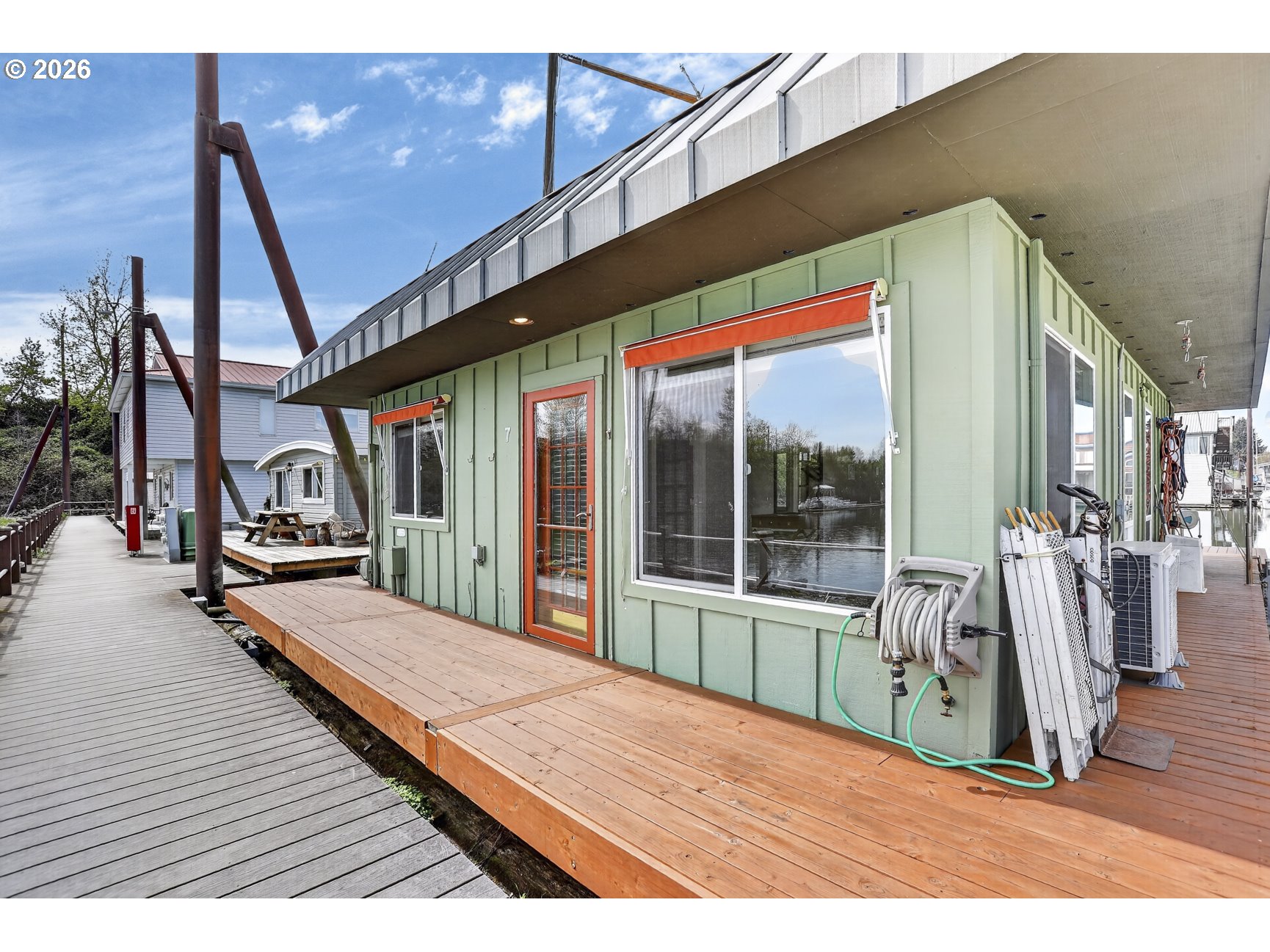 18989 NE Marine DR A7