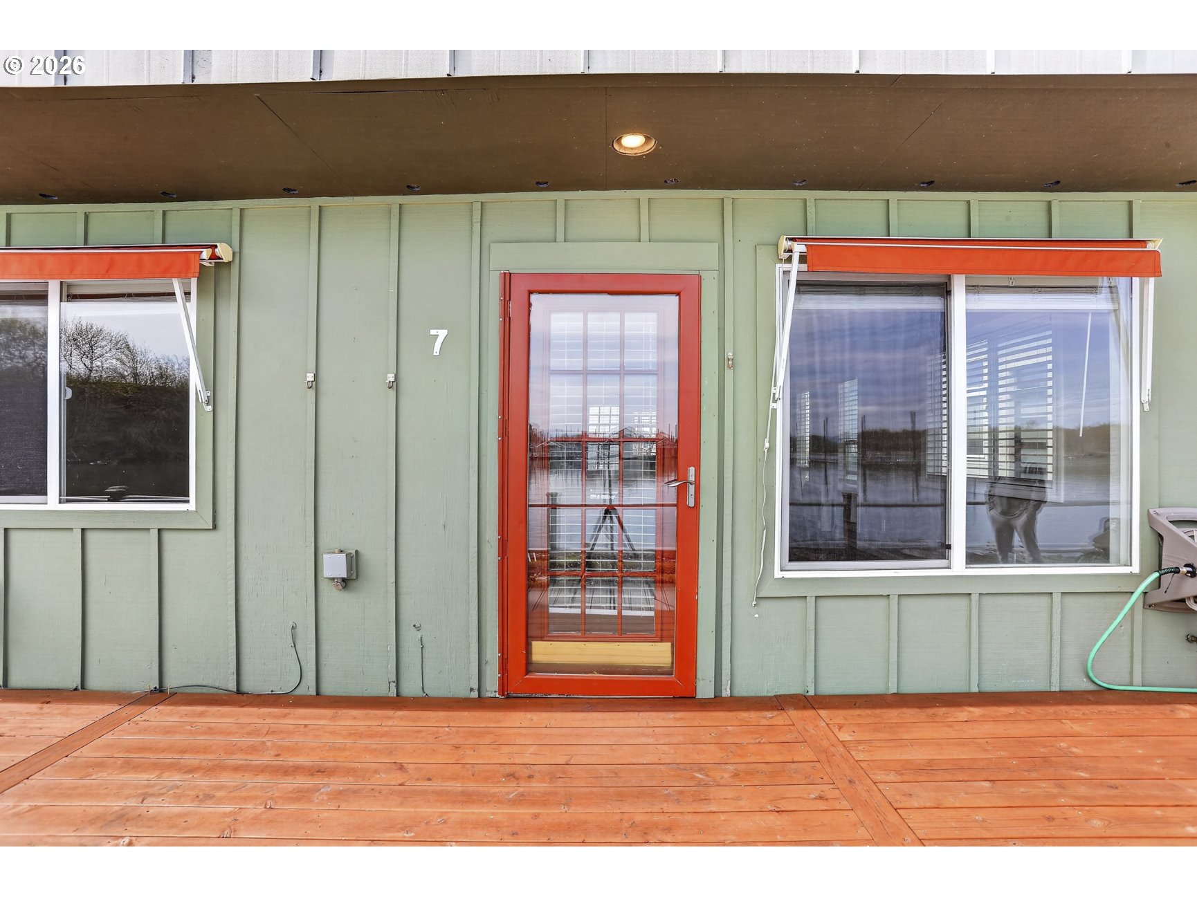 18989 NE Marine DR A7