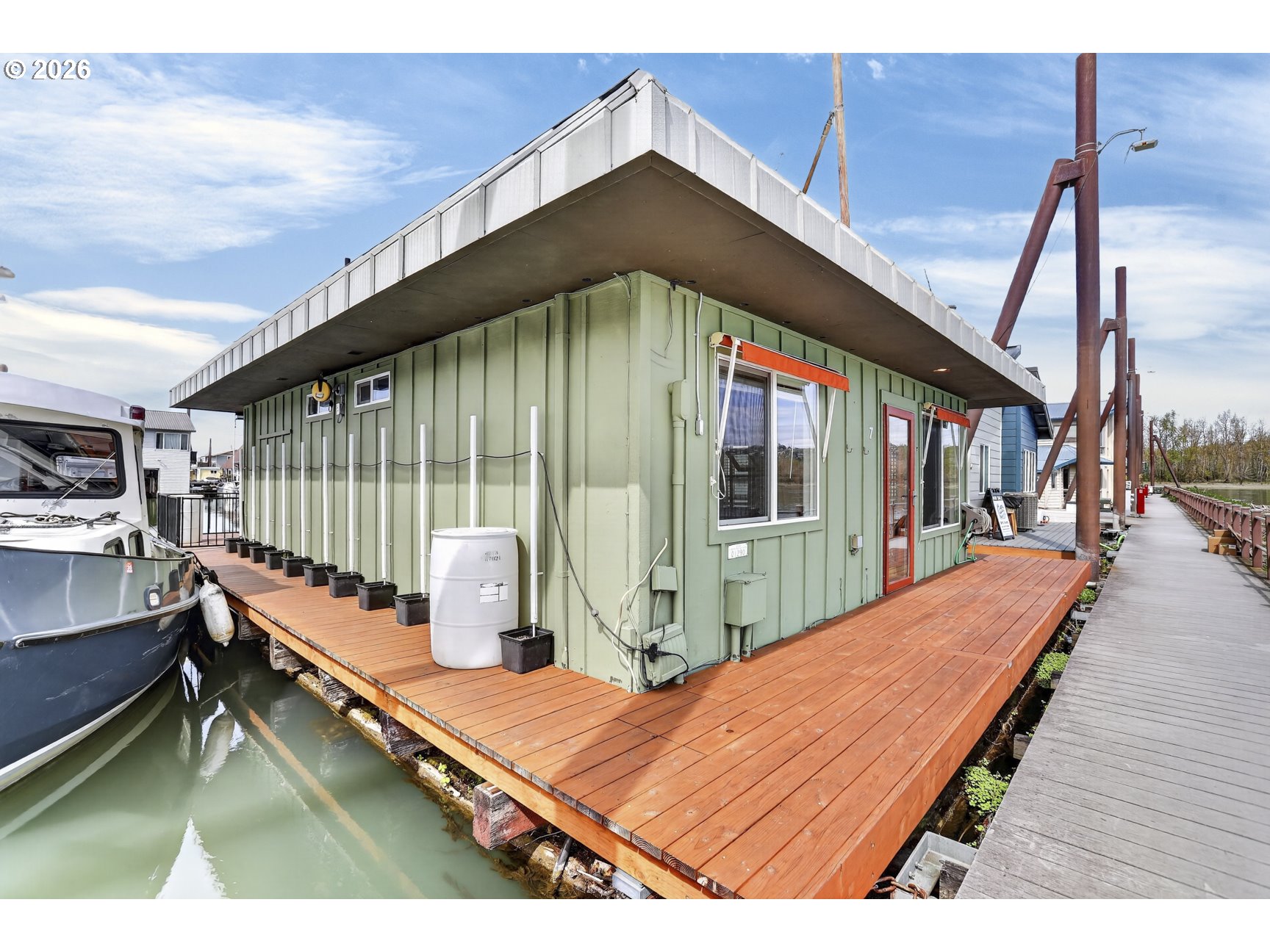 18989 NE Marine DR A7