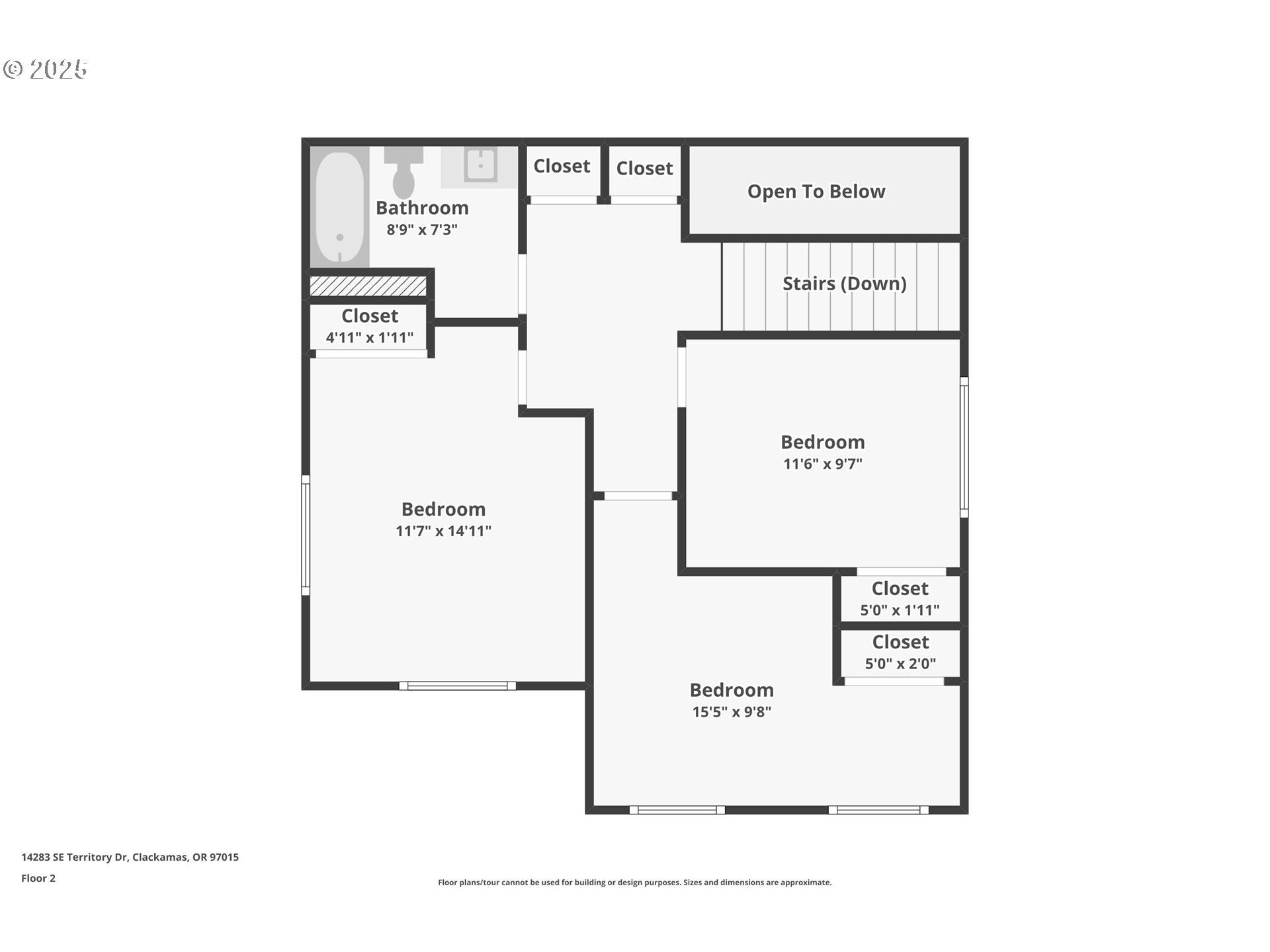 14283 SE TERRITORY DR