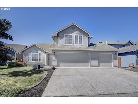 1812 NW 14TH ST Battle Ground WA 98604