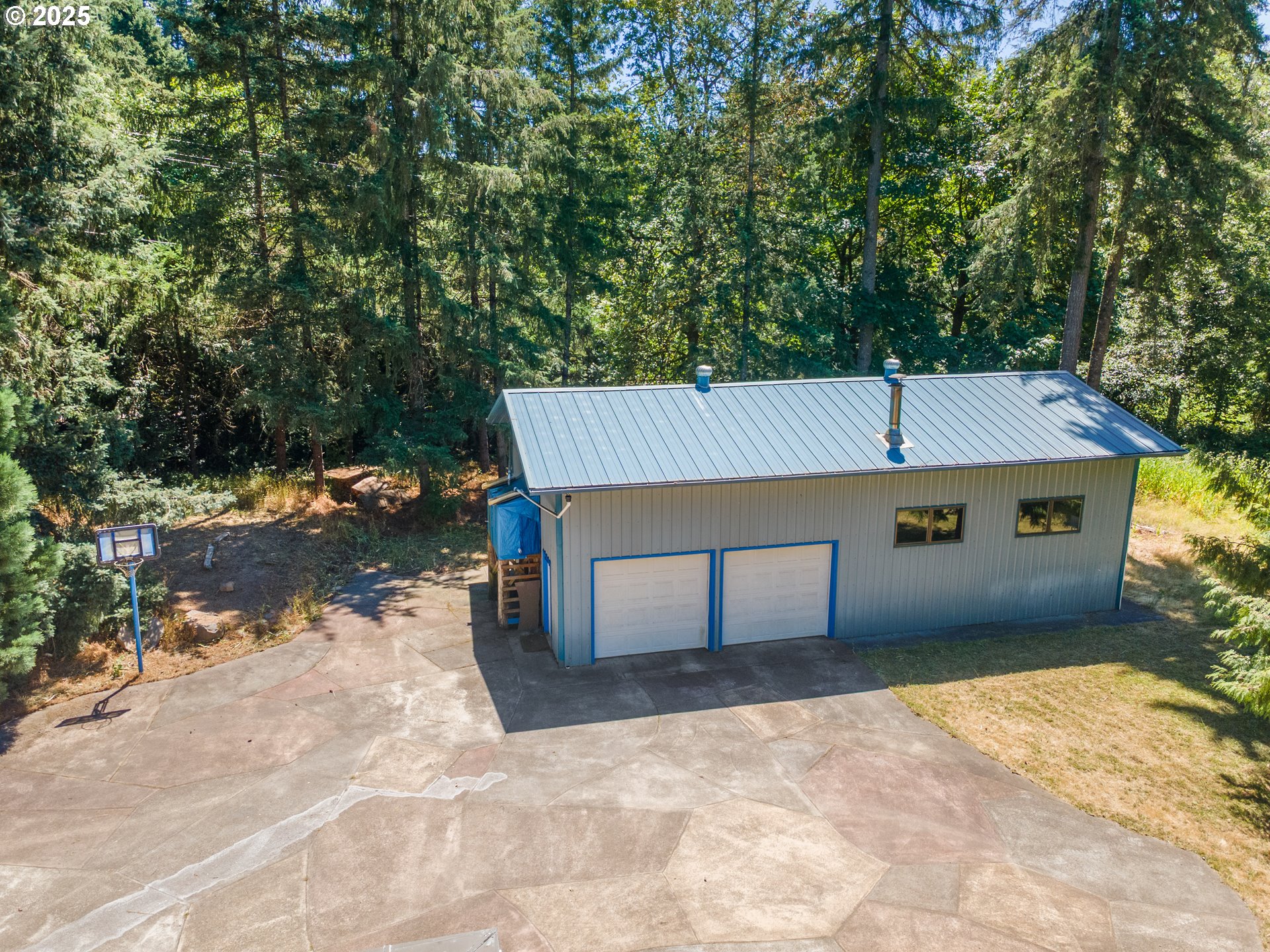 12511 SW BELL RD