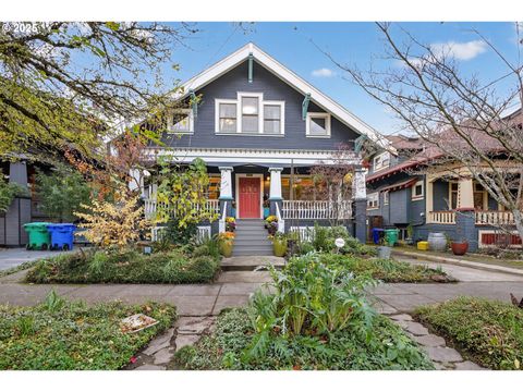 1839 SE 42ND AVE Portland OR 97215