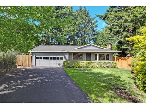 13260 SW BUTNER CT Beaverton OR 97005