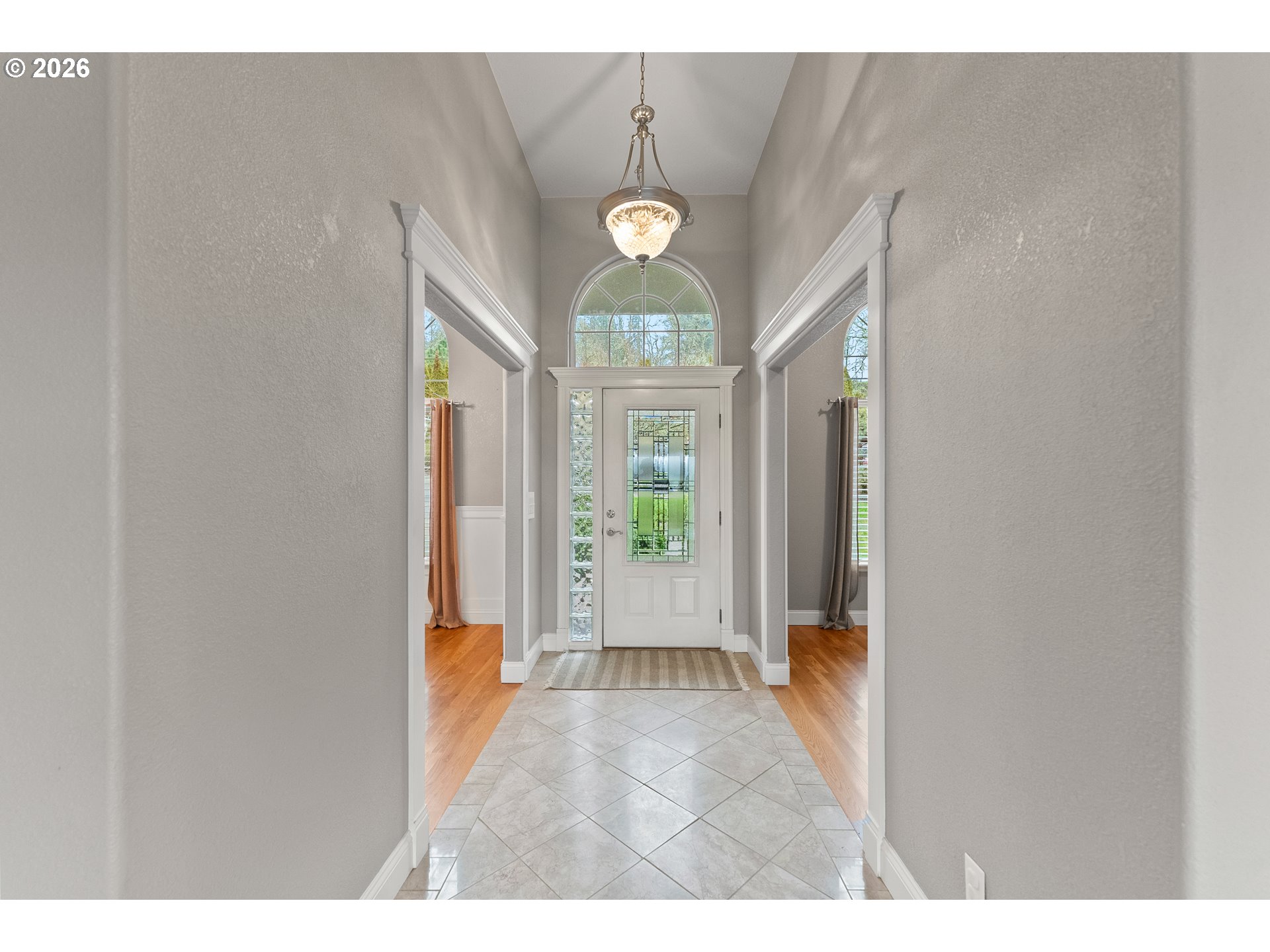 235 MELROSE TERRACE LN