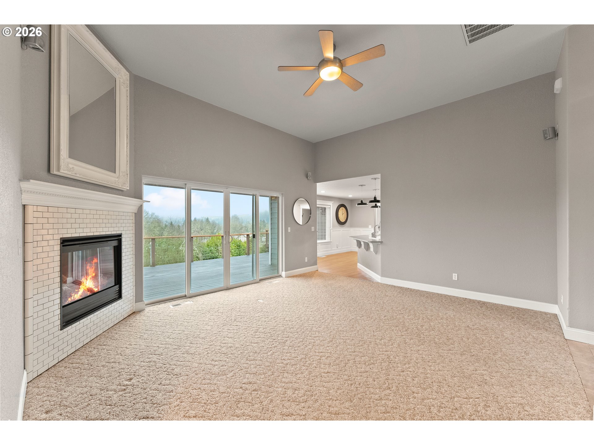 235 MELROSE TERRACE LN