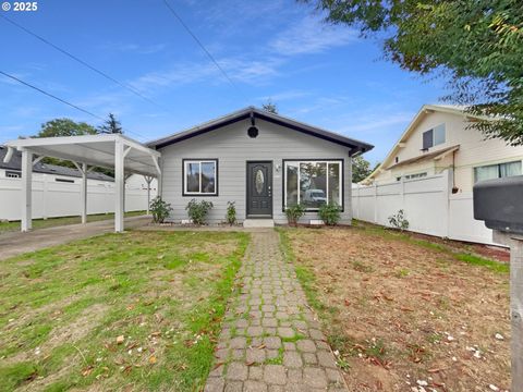 4736 SE 99TH AVE Portland OR 97266