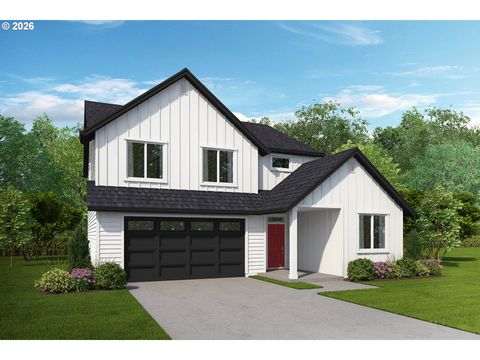 2622 S 4th DR Ridgefield WA 98642