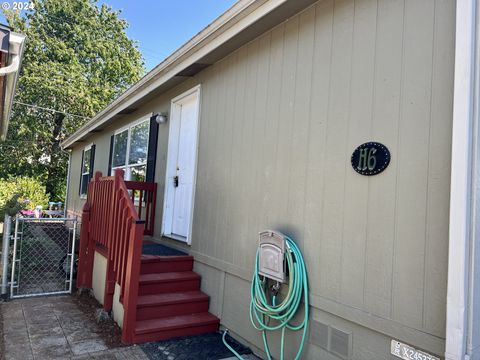 10701 SE 212 HWY H6 Clackamas OR 97015