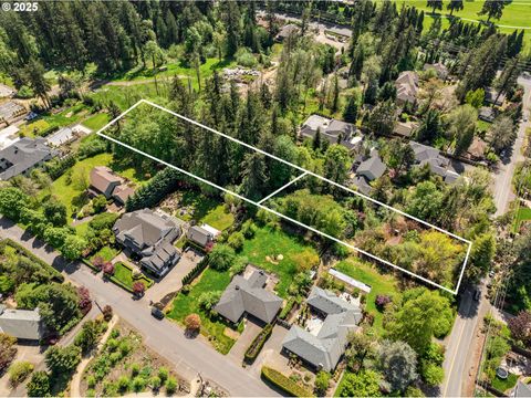 13882 KNAUS RD Lake Oswego OR 97034