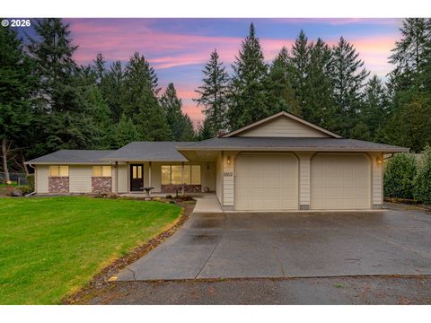 Photo of 19812 NE 11th St, Camas, WA 98607 (MLS # 377533988)