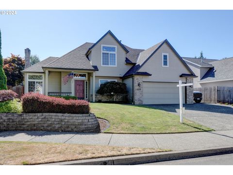 A home in Hillsboro