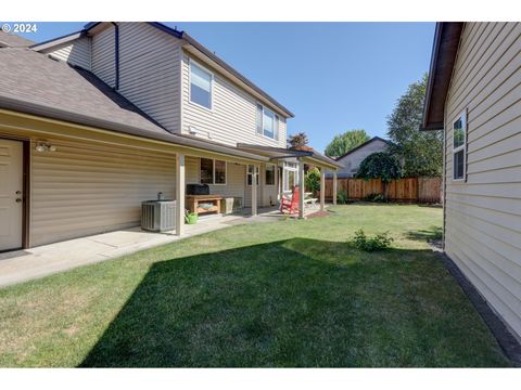 A home in Hillsboro