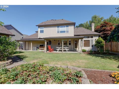 A home in Hillsboro