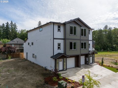 13278 SW Bradley Tigard OR 97224