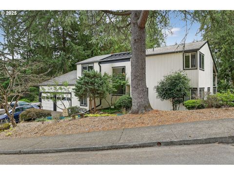 19451 WILDERNESS DR West Linn OR 97068