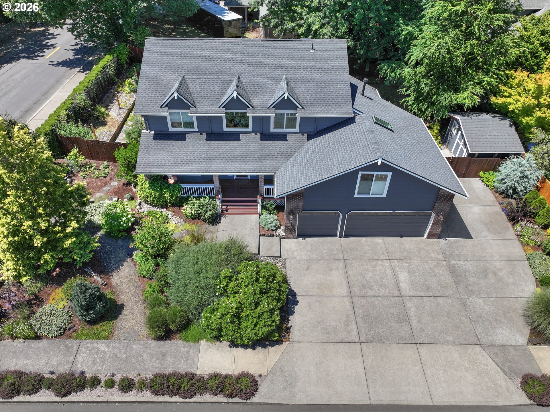 4803 SE VIEWPOINT DR