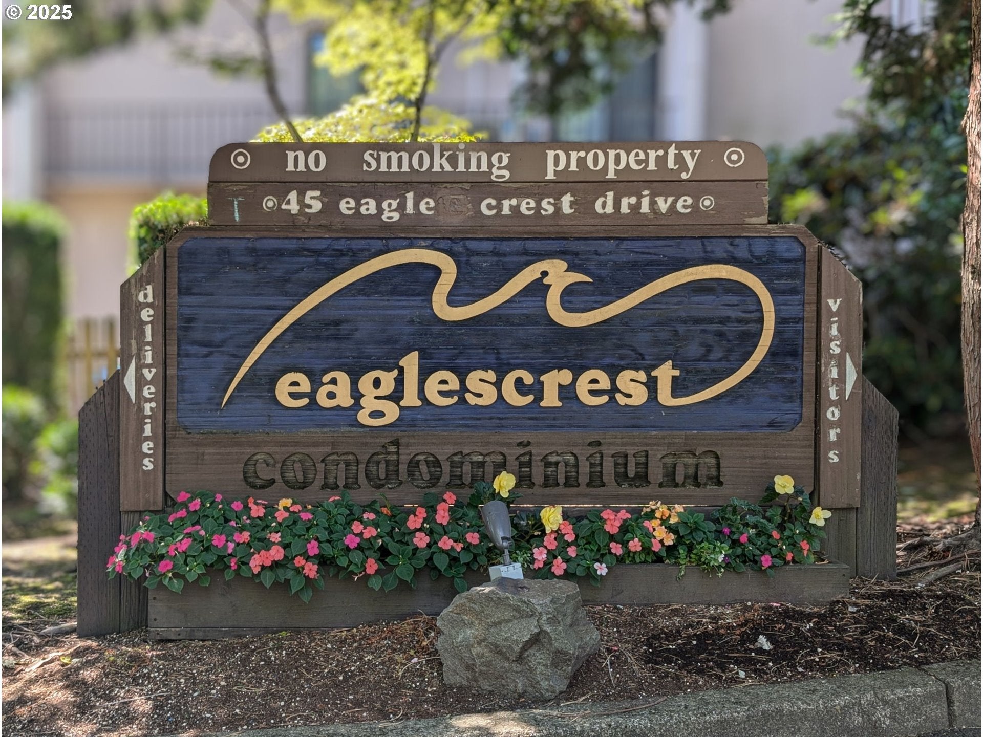 45 EAGLE CREST DR 501