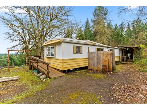89582 DEMMING RD Elmira OR 97437