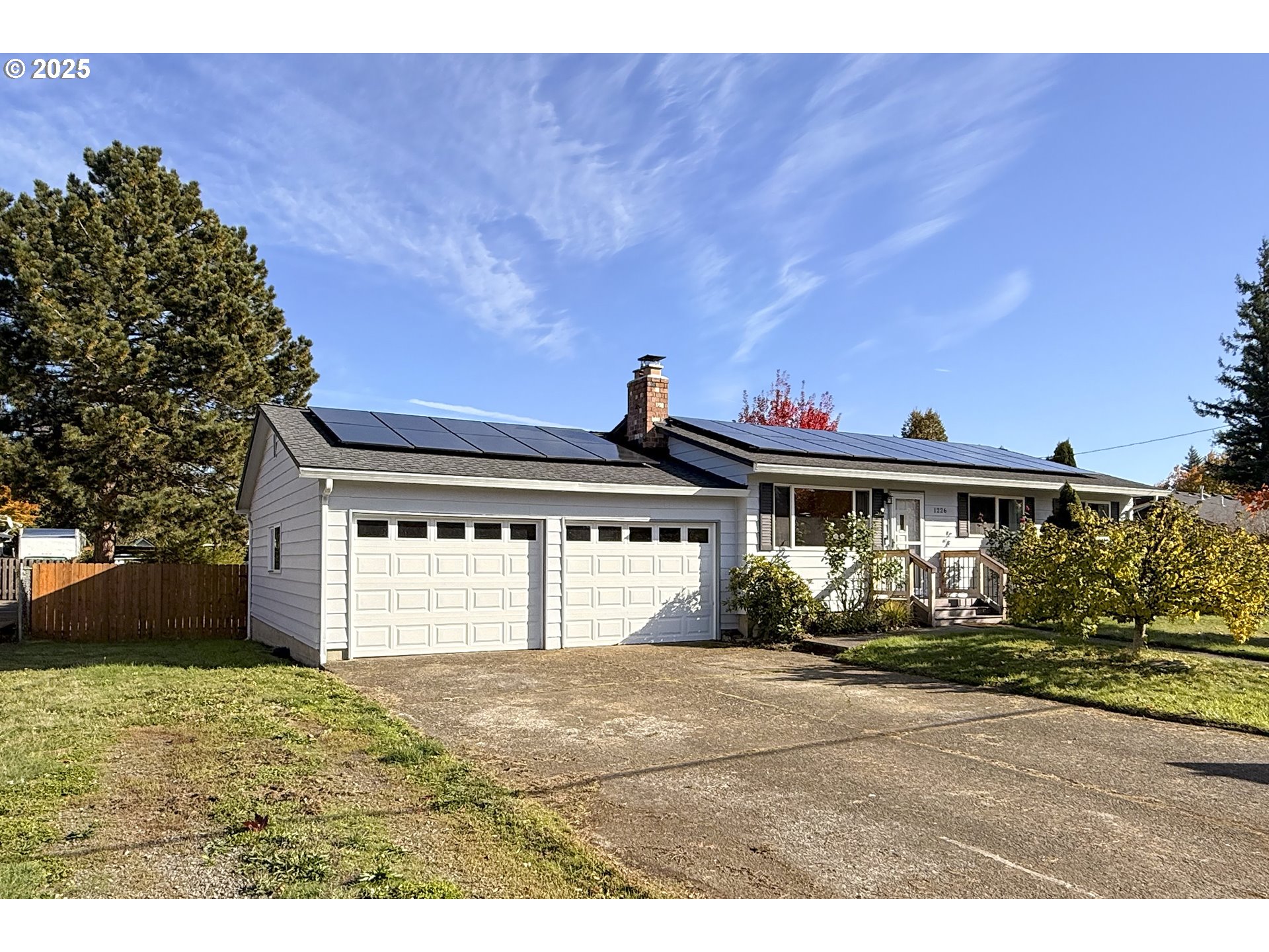 1226 SW HENSLEY RD