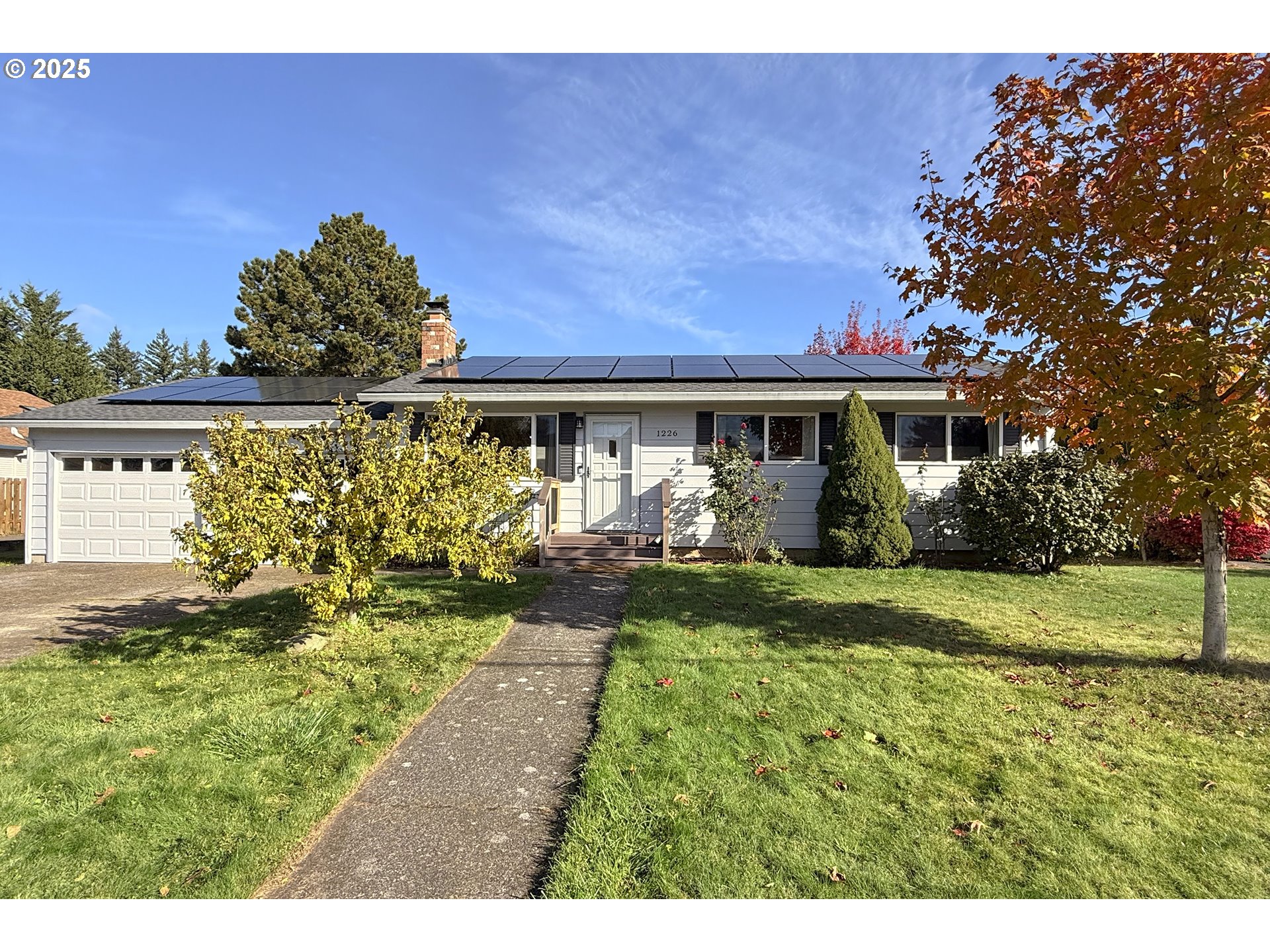 1226 SW HENSLEY RD