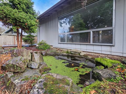 A home in Portland