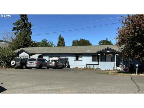 30035 CECIL AVE Eugene OR 97402