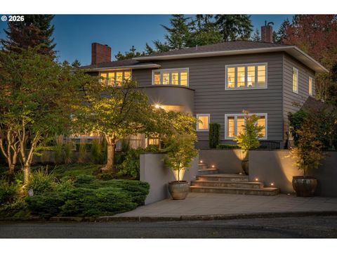 2878 NW CUMBERLAND RD Portland OR 97210