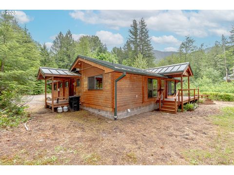 22190 E LOLO PASS RD Rhododendron OR 97049