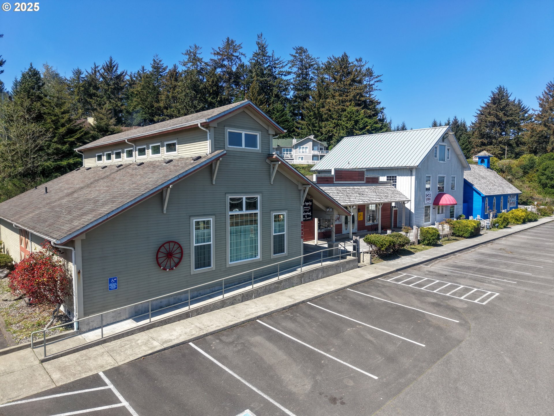 63346 BOAT BASIN RD