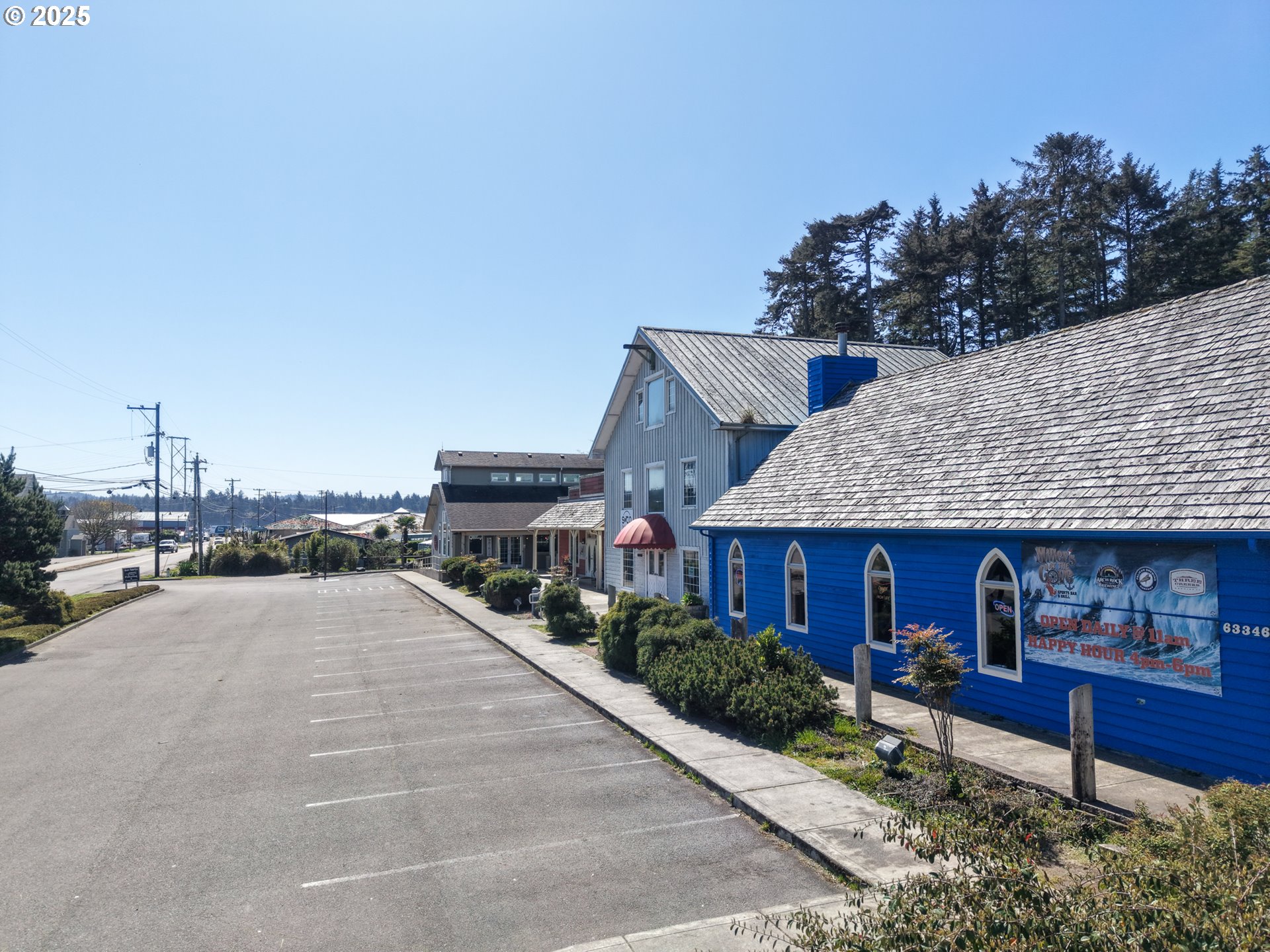 63346 BOAT BASIN RD