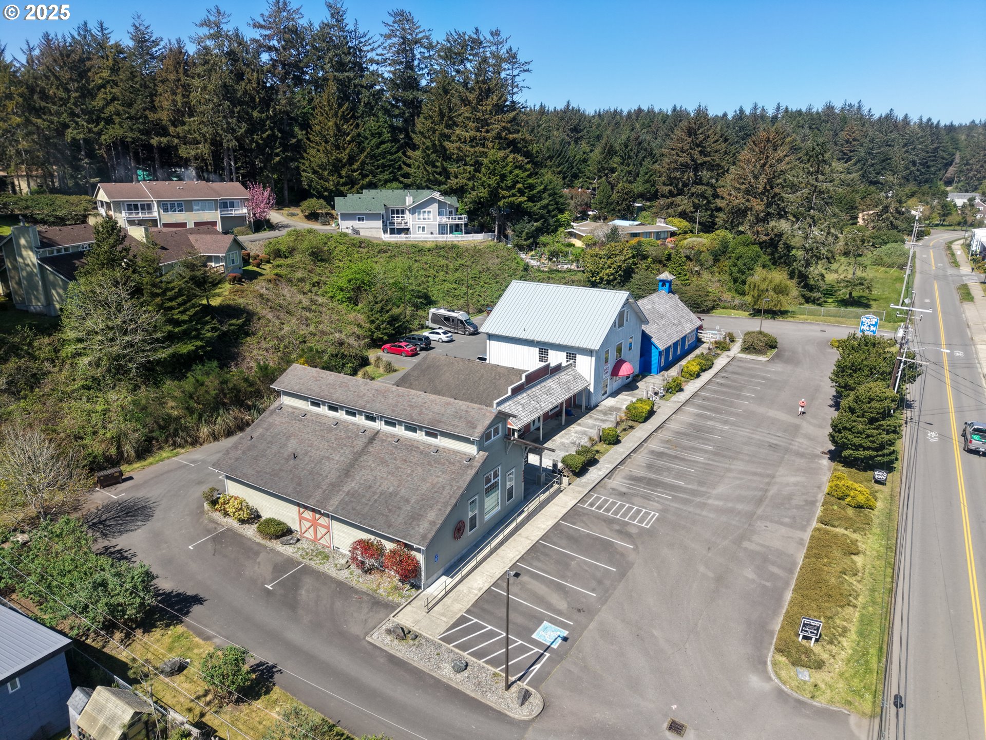 63346 BOAT BASIN RD