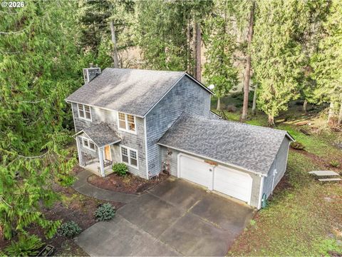 125 RIVER GLEN TER Kalama WA 98625