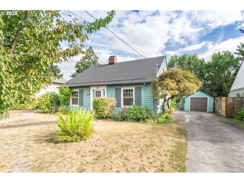 3724 SE FRANKLIN ST Portland OR 97202