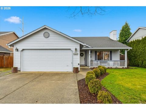 3307 NE 166TH AVE Vancouver WA 98682