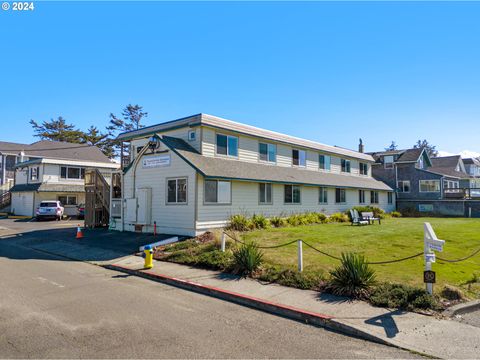 A home in Seaside