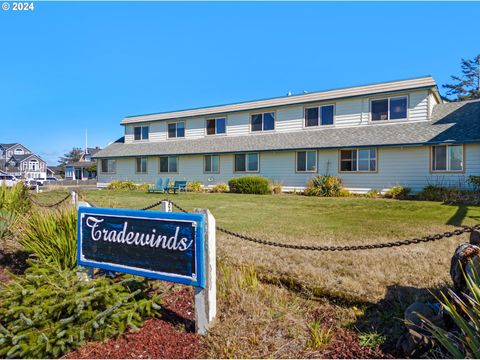 A home in Seaside