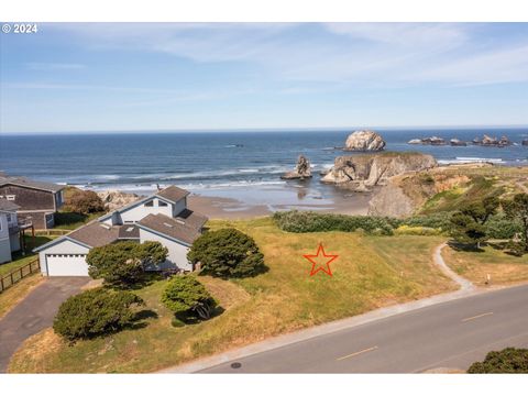 0 Beach Loop RD 1300 Bandon OR 97411