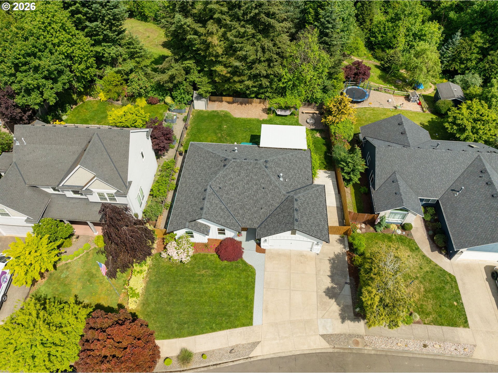 16442 WAYNE DR
