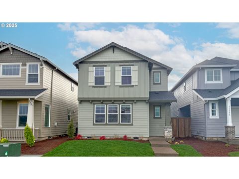 11364 NW 321ST AVE North Plains OR 97133