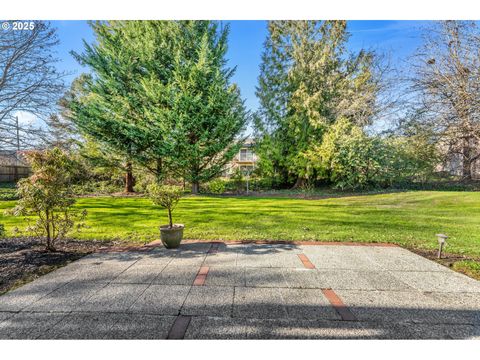 A home in Tigard