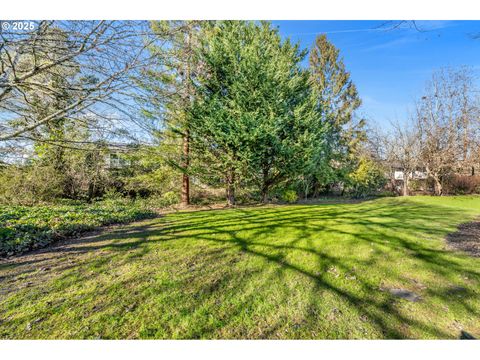 A home in Tigard