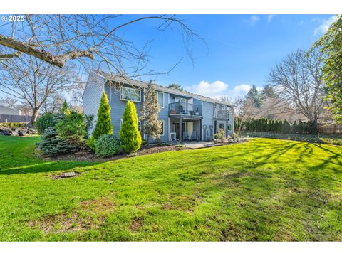 A home in Tigard