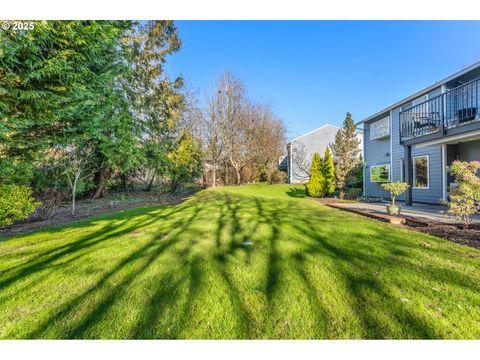 A home in Tigard