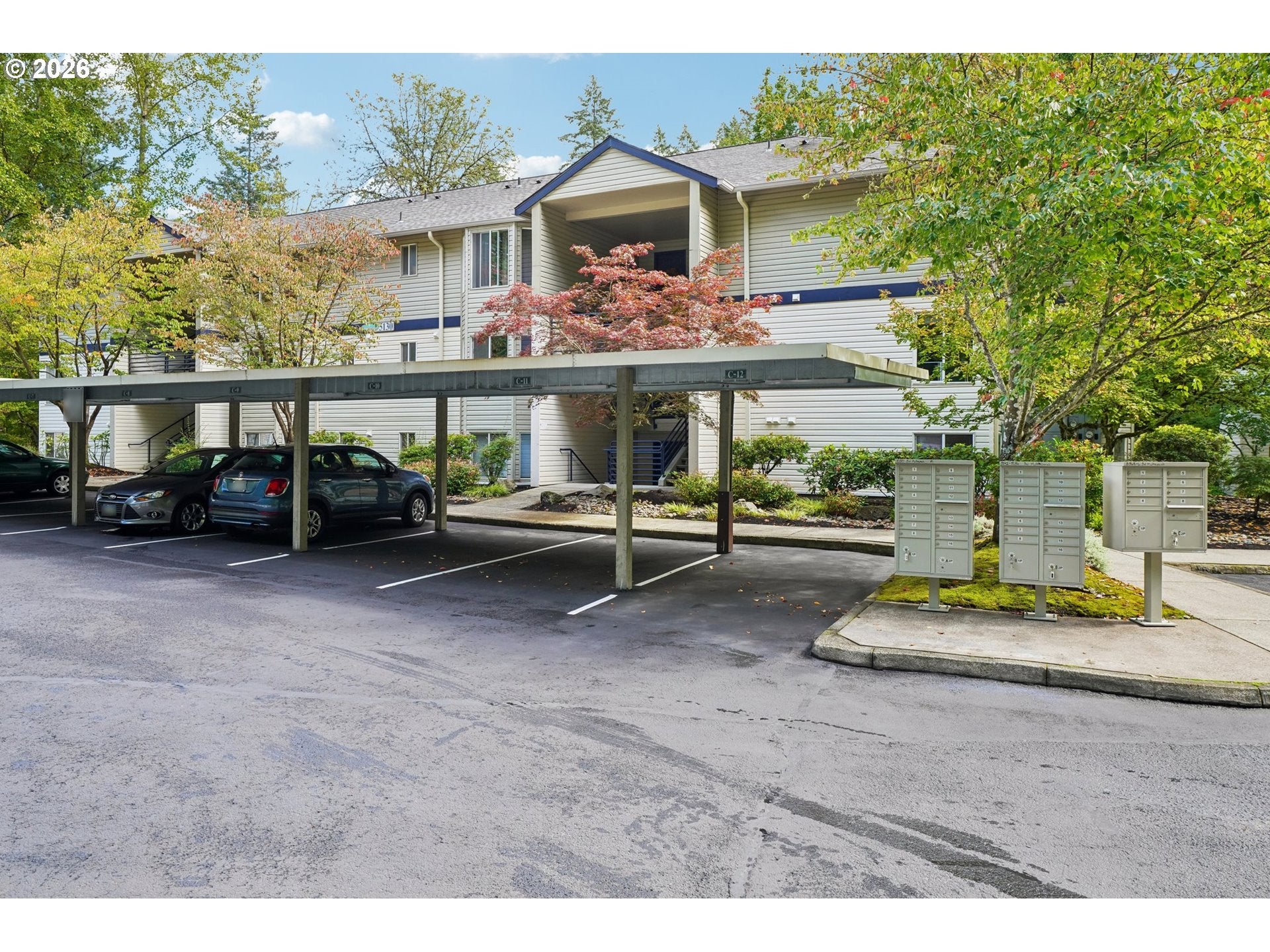 5130 SW MULTNOMAH BLVD C
