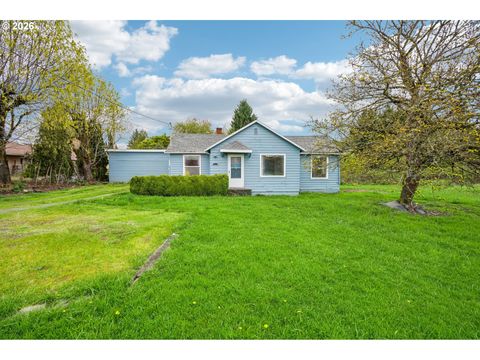 20665 SW ALEXANDER ST Beaverton OR 97003